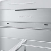  Samsung Bespoke 36-inch, 23 cu.ft. Counter-Depth 4-Door Refrigerator with Dual Ice Maker RF23BB8600QLAA IMAGE 14