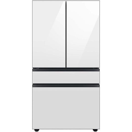 Samsung 36-inch, 23 cu.ft. Counter-Depth French 4-Door Refrigerator with Dual Ice Maker RF23BB860012AA IMAGE 1