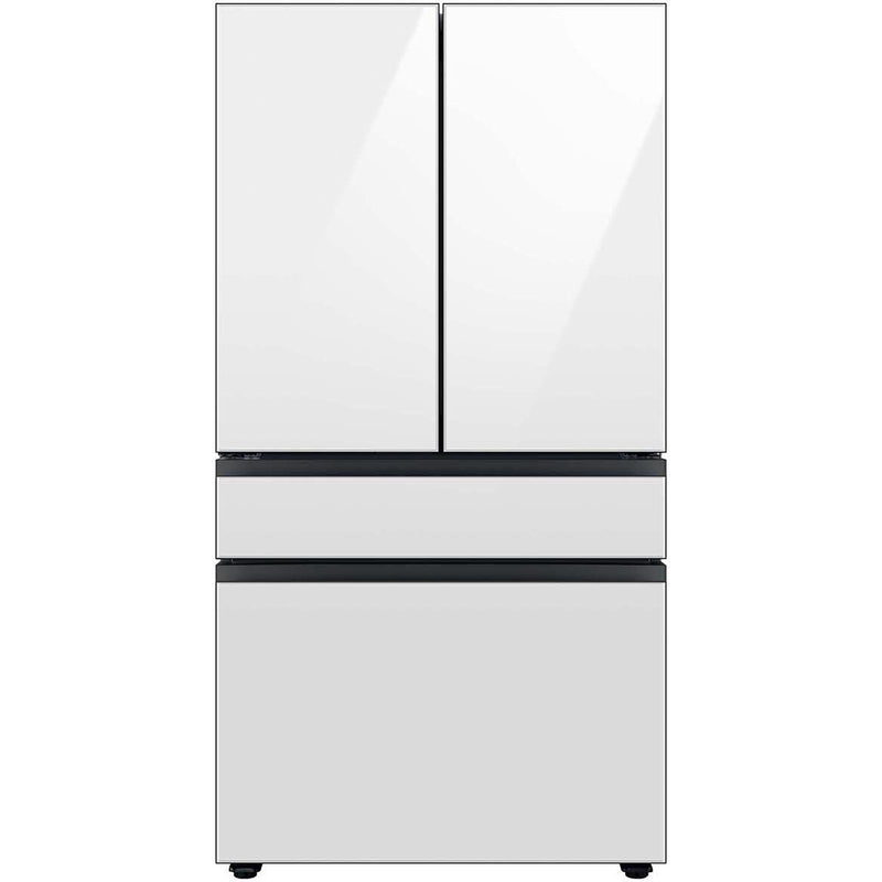 Samsung 36-inch, 23 cu.ft. Counter-Depth French 4-Door Refrigerator with Dual Ice Maker RF23BB860012AA