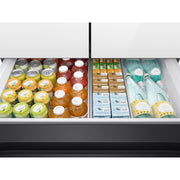  Samsung 36-inch, 23 cu.ft. Counter-Depth French 4-Door Refrigerator with Dual Ice Maker RF23BB860012AA IMAGE 11