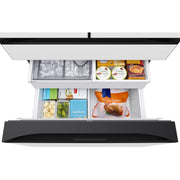  Samsung 36-inch, 23 cu.ft. Counter-Depth French 4-Door Refrigerator with Dual Ice Maker RF23BB860012AA IMAGE 15