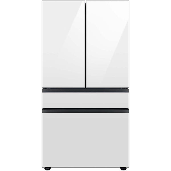 Samsung 36-inch, 23 cu.ft. Counter-Depth French 4-Door Refrigerator with Dual Ice Maker RF23BB860012AA