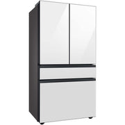  Samsung 36-inch, 23 cu.ft. Counter-Depth French 4-Door Refrigerator with Dual Ice Maker RF23BB860012AA IMAGE 2