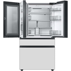  Samsung 36-inch, 23 cu.ft. Counter-Depth French 4-Door Refrigerator with Dual Ice Maker RF23BB860012AA IMAGE 4