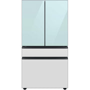 Samsung 36-inch, 23 cu.ft. Counter-Depth French 4-Door Refrigerator with Dual Ice Maker RF23BB86004MAA IMAGE 1
