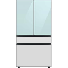  Samsung 36-inch, 23 cu.ft. Counter-Depth French 4-Door Refrigerator with Dual Ice Maker RF23BB86004MAA IMAGE 1