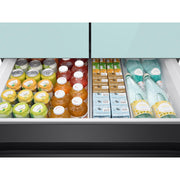  Samsung 36-inch, 23 cu.ft. Counter-Depth French 4-Door Refrigerator with Dual Ice Maker RF23BB86004MAA IMAGE 11