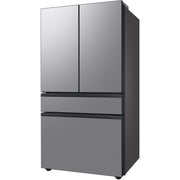  Samsung Bespoke 36-inch, 28.8 cu.ft. 4-Door Refrigerator with Dual Ice Maker RF29BB8600QLAA IMAGE 6