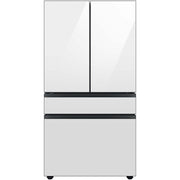  Samsung 36-inch, 28.8 cu.ft. French 4-Door Refrigerator with Dual Ice Maker RF29BB860012AA IMAGE 1