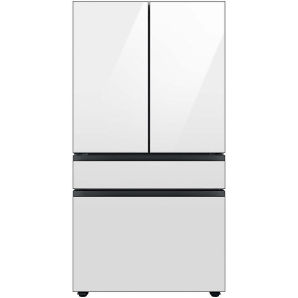 Samsung 36-inch, 28.8 cu.ft. French 4-Door Refrigerator with Dual Ice Maker RF29BB860012AA