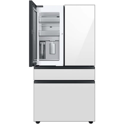 Samsung 36-inch, 28.8 cu.ft. French 4-Door Refrigerator with Dual Ice Maker RF29BB860012AA IMAGE 5