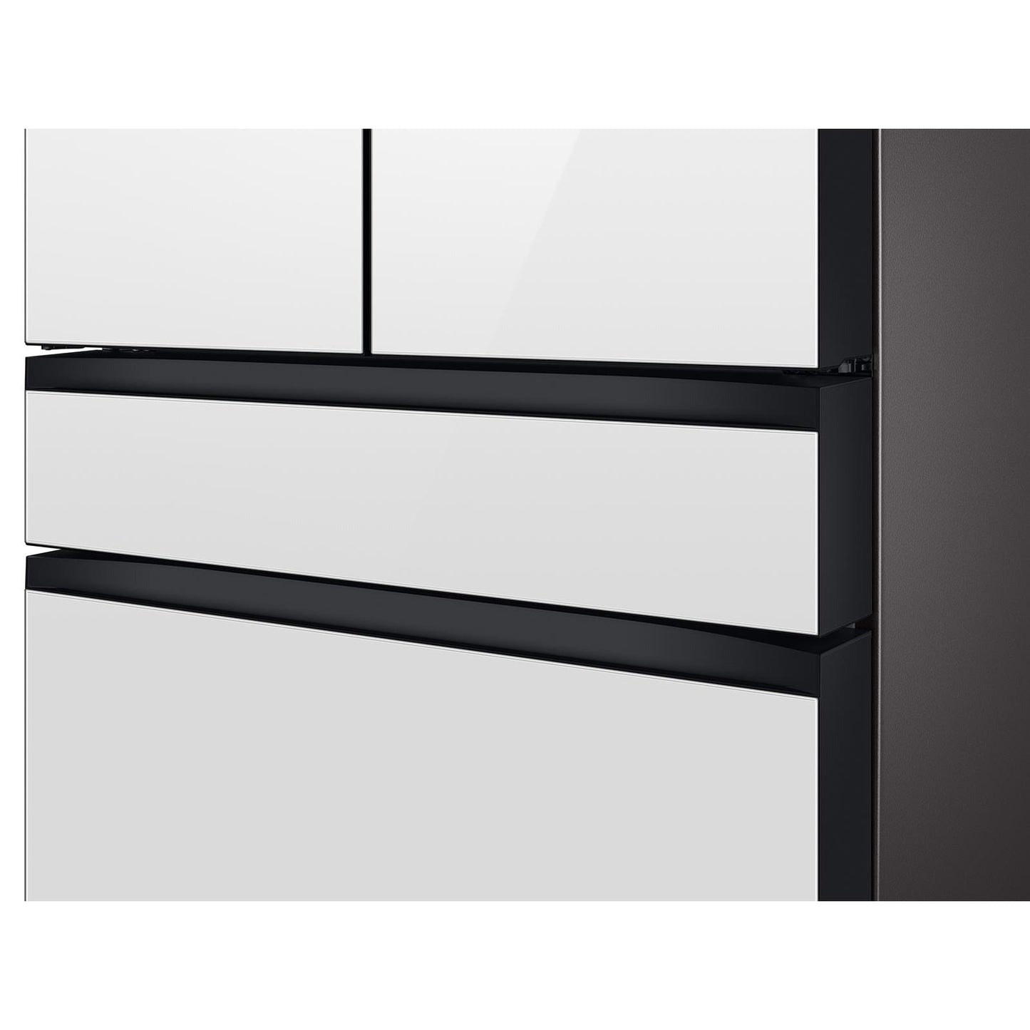 Samsung 36-inch, 28.8 cu.ft. French 4-Door Refrigerator with Dual Ice Maker RF29BB860012AA IMAGE 7