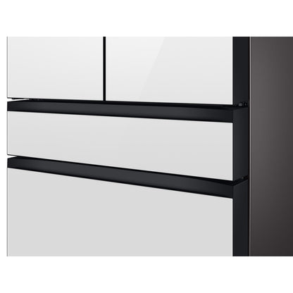 Samsung 36-inch, 28.8 cu.ft. French 4-Door Refrigerator with Dual Ice Maker RF29BB860012AA IMAGE 7