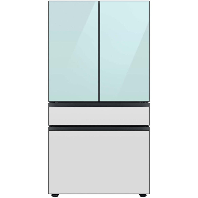 Samsung 36-inch, 28.8 cu.ft. French 4-Door Refrigerator with Dual Ice Maker RF29BB86004MAA