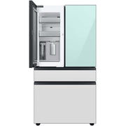  Samsung 36-inch, 28.8 cu.ft. French 4-Door Refrigerator with Dual Ice Maker RF29BB86004MAA IMAGE 5