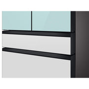  Samsung 36-inch, 28.8 cu.ft. French 4-Door Refrigerator with Dual Ice Maker RF29BB86004MAA IMAGE 7