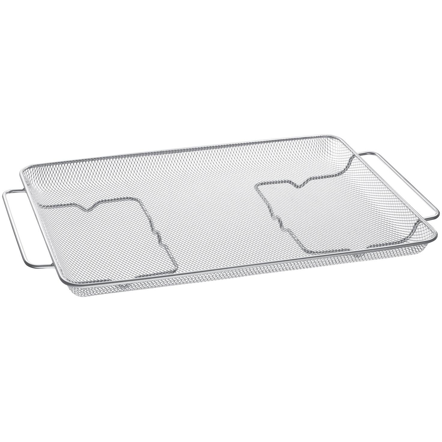 Samsung 30-inch Slide-in Gas Range with Air Fry Technology NX60BB871112/AA IMAGE 10