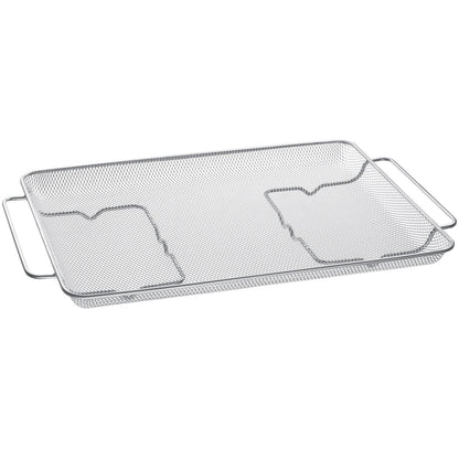 Samsung 30-inch Slide-in Gas Range with Air Fry Technology NX60BB871112/AA IMAGE 10