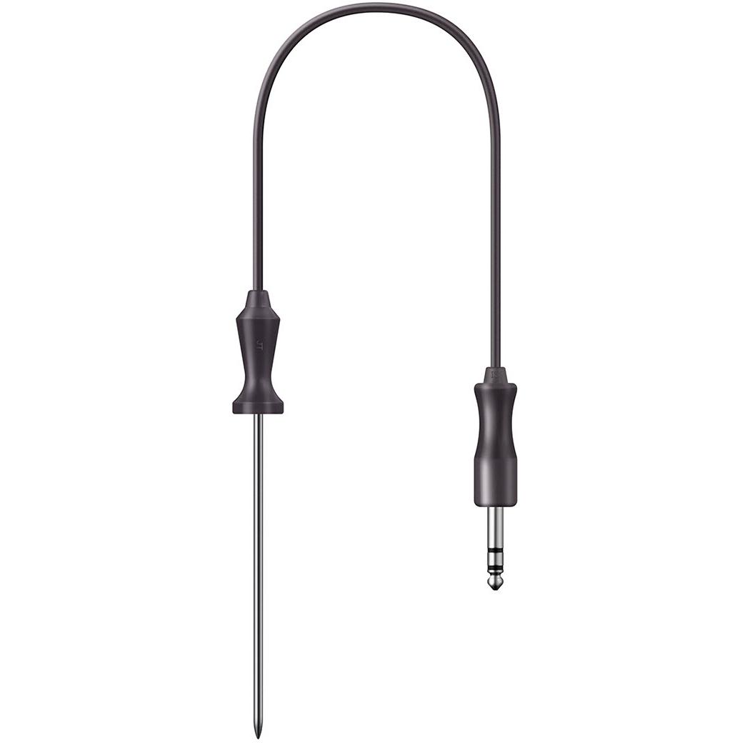 Samsung 30-inch Slide-in Gas Range with Air Fry Technology NX60BB871112/AA IMAGE 11