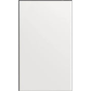  Samsung Bespoke Panel Kit - White Glass Panel DW-T24PNA12 IMAGE 1