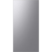 Samsung Bespoke Door Panel - Stainless Steel RA-F18DU4QL/AA IMAGE 1