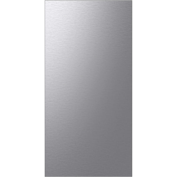 Samsung Bespoke Door Panel - Stainless Steel RA-F18DU4QL/AA