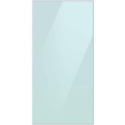  Samsung Bespoke Door Panel - Morning Blue Glass RA-F18DU4CM/AA IMAGE 1
