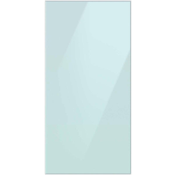 Samsung Bespoke Door Panel - Morning Blue Glass RA-F18DU4CM/AA
