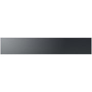  Samsung Bespoke Door Panel - Matte Black Steel RA-F36DMMMT/AA IMAGE 1