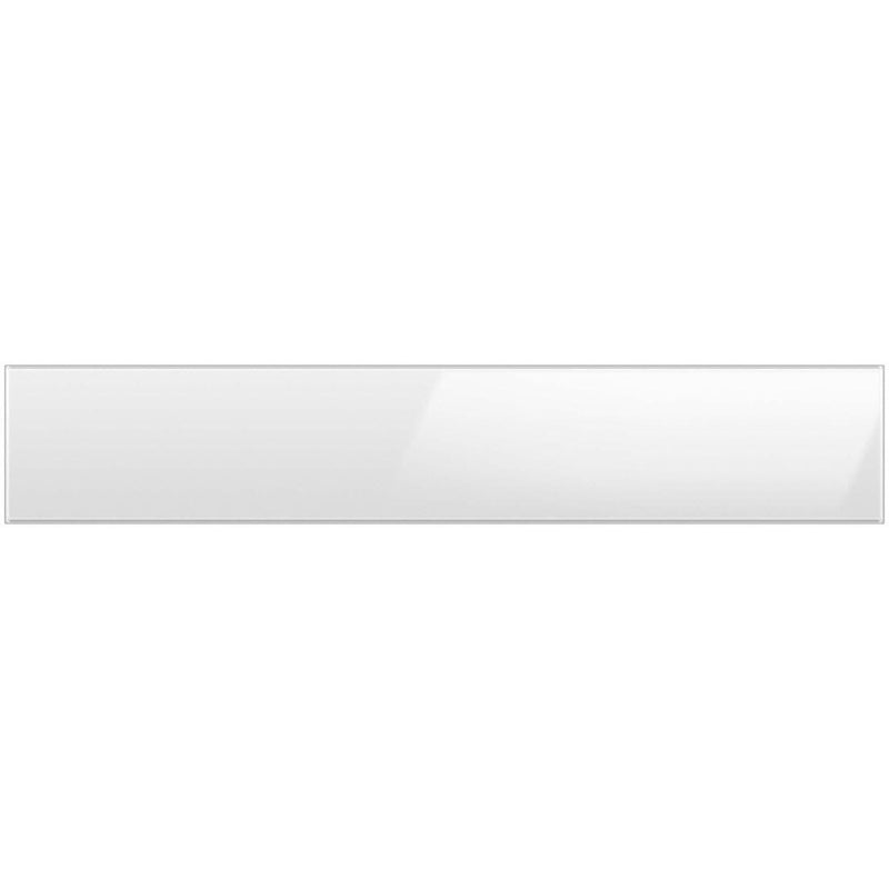 Samsung Bespoke Door Panel - White Glass RA-F36DMM12/AA