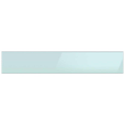  Samsung Bespoke Door Panel - Morning Blue Glass RA-F36DMMCM/AA IMAGE 1