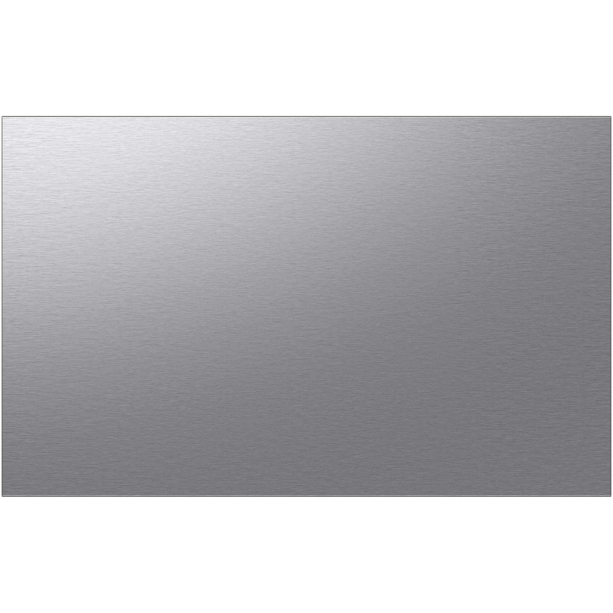  Samsung Bespoke Door Panel - Stainless Steel RA-F36DB4QL/AA IMAGE 1