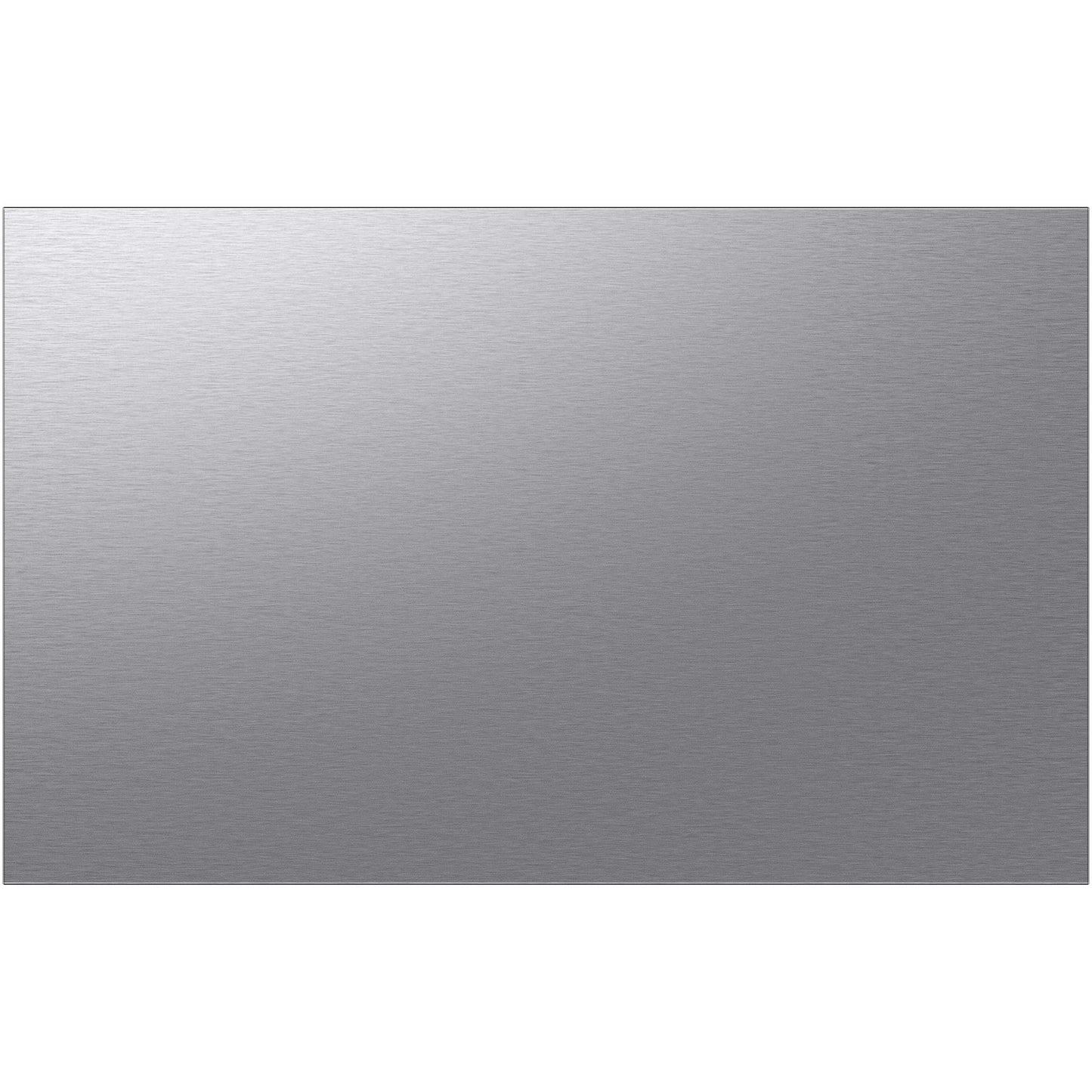 Samsung Bespoke Door Panel - Stainless Steel RA-F36DB4QL/AA IMAGE 1