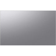 Samsung Bespoke Door Panel - Stainless Steel RA-F36DB4QL/AA IMAGE 1
