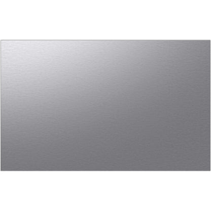 Samsung Bespoke Door Panel - Stainless Steel RA-F36DB4QL/AA IMAGE 1