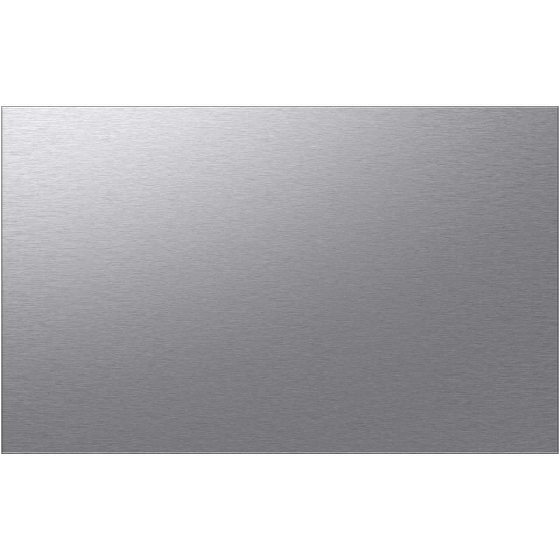 Samsung Bespoke Door Panel - Stainless Steel RA-F36DB4QL/AA