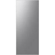  Samsung Bespoke Door Panel - Stainless Steel RA-F18DU3QL/AA IMAGE 1