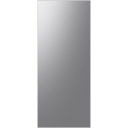  Samsung Bespoke Door Panel - Stainless Steel RA-F18DU3QL/AA IMAGE 1
