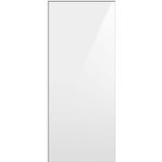  Samsung Bespoke Door Panel - White Glass RA-F18DU312/AA IMAGE 1