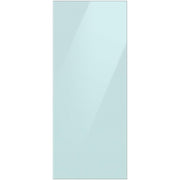  Samsung Bespoke Door Panel - Morning Blue Glass RA-F18DU3CM/AA IMAGE 1