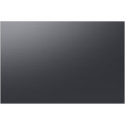 Samsung Bespoke Door Panel - Matte Black Steel RA-F36DB3MT/AA IMAGE 1