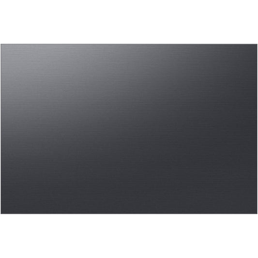 Samsung Bespoke Door Panel - Matte Black Steel RA-F36DB3MT/AA IMAGE 1