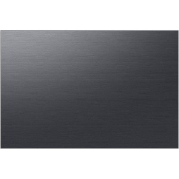 Samsung Bespoke Door Panel - Matte Black Steel RA-F36DB3MT/AA