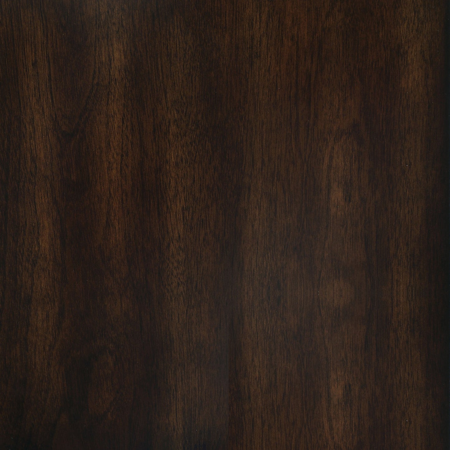 Mesa de centro elevable de madera rectangular Bradford en nogal