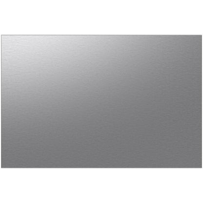 Samsung Bespoke Door Panel - Stainless Steel RA-F36DB3QL/AA IMAGE 1