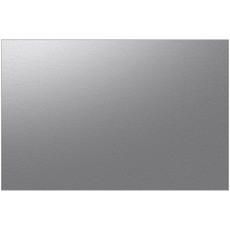 Samsung Bespoke Door Panel - Stainless Steel RA-F36DB3QL/AA
