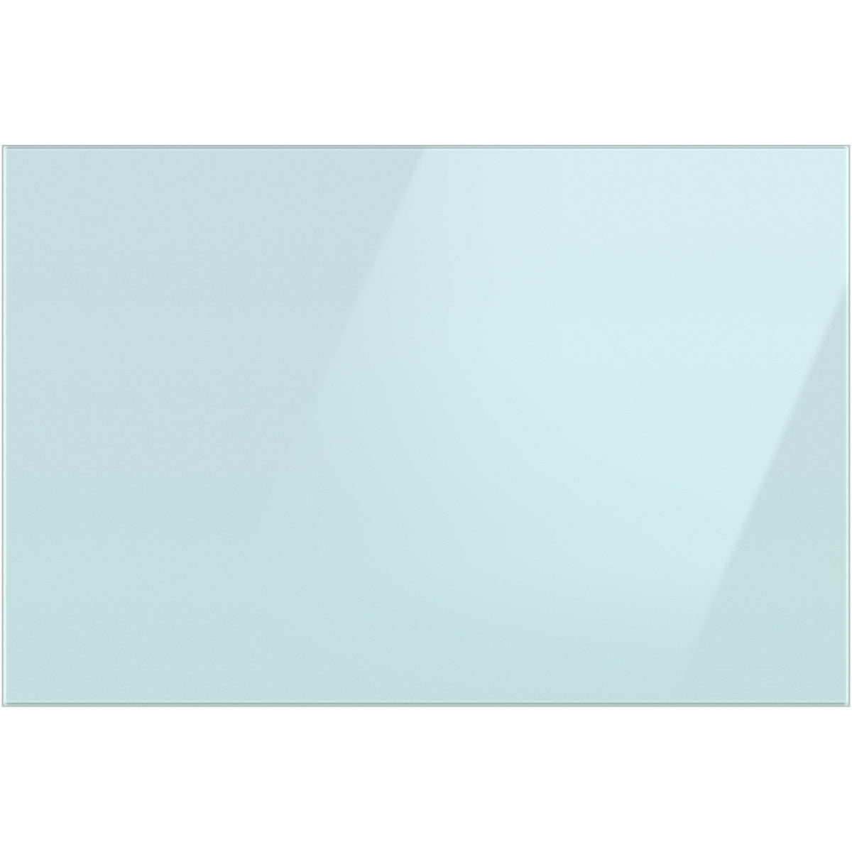  Samsung Bespoke Door Panel - Morning Blue Glass RA-F36DB3CM/AA IMAGE 1