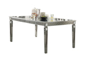 Mesa de comedor rectangular Kacela