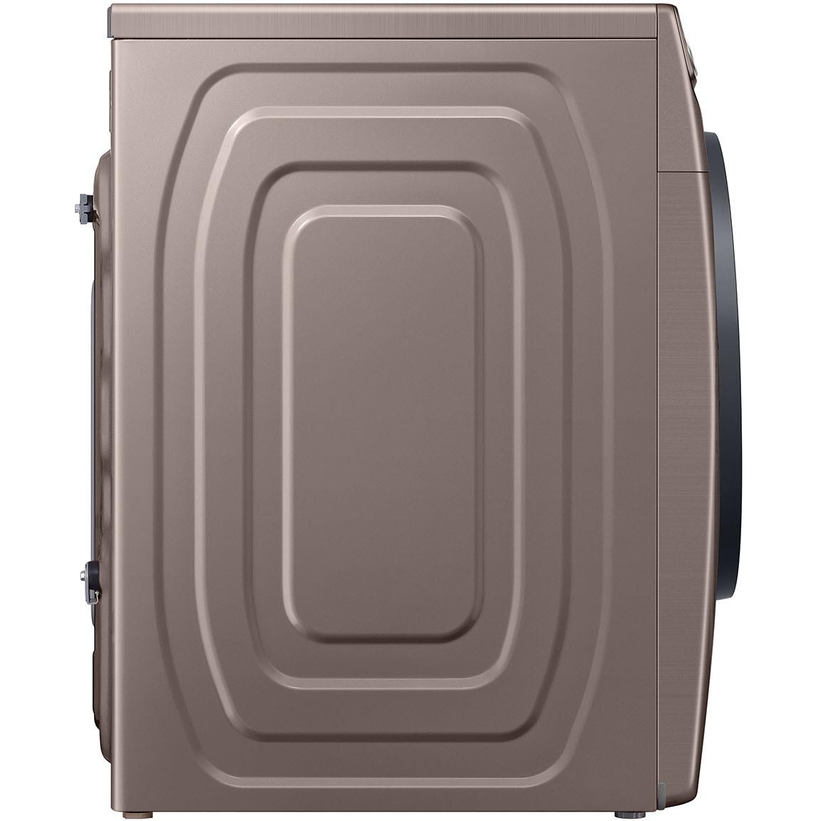  Samsung 4.5 cu.ft. Front Loading Washer with Wi-Fi Connectivity WF45B6300AC/US IMAGE 6