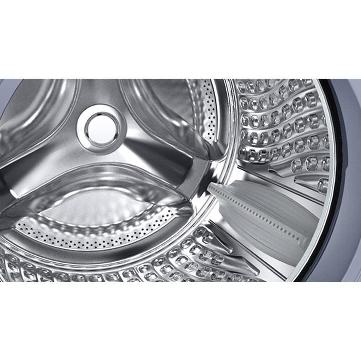  Samsung 4.5 cu.ft. Front Loading Washer with Wi-Fi Connectivity WF45B6300AC/US IMAGE 8